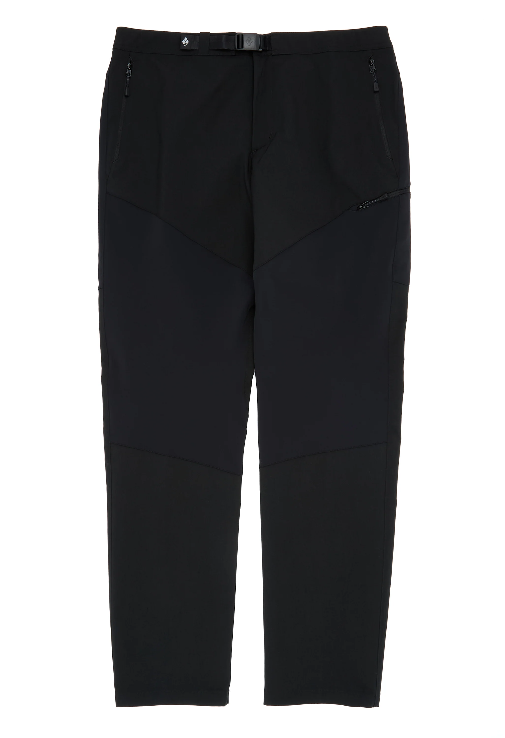 Montbell Women's Guide Pants - Black