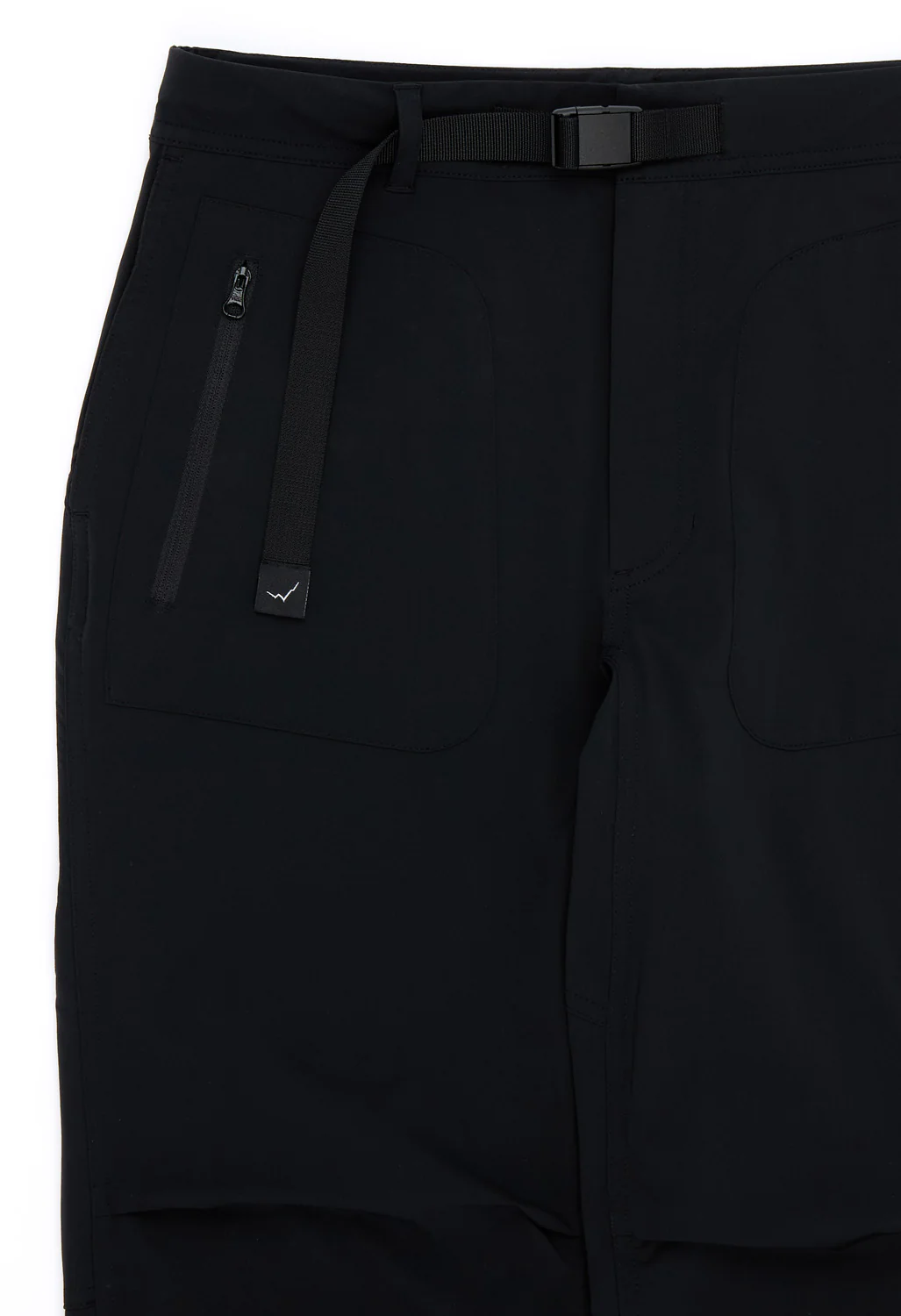 Cayl Women's Hiking Pants - Black - Image 3