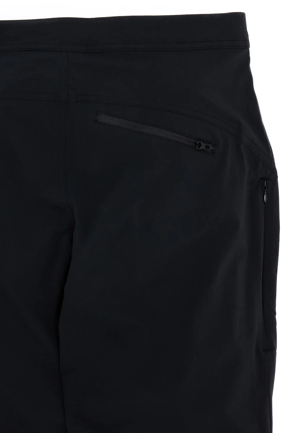 Cayl Women's Hiking Pants - Black - Image 4