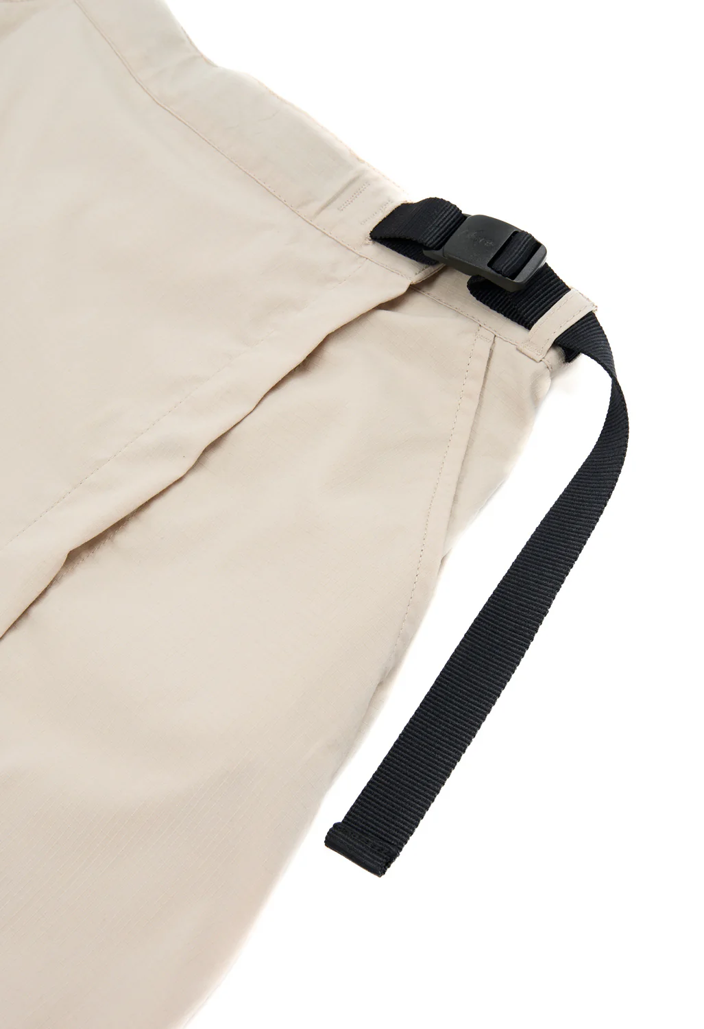 Nanga Women's Hinoc Ripstop UT Skirt - Light Grey - Image 4