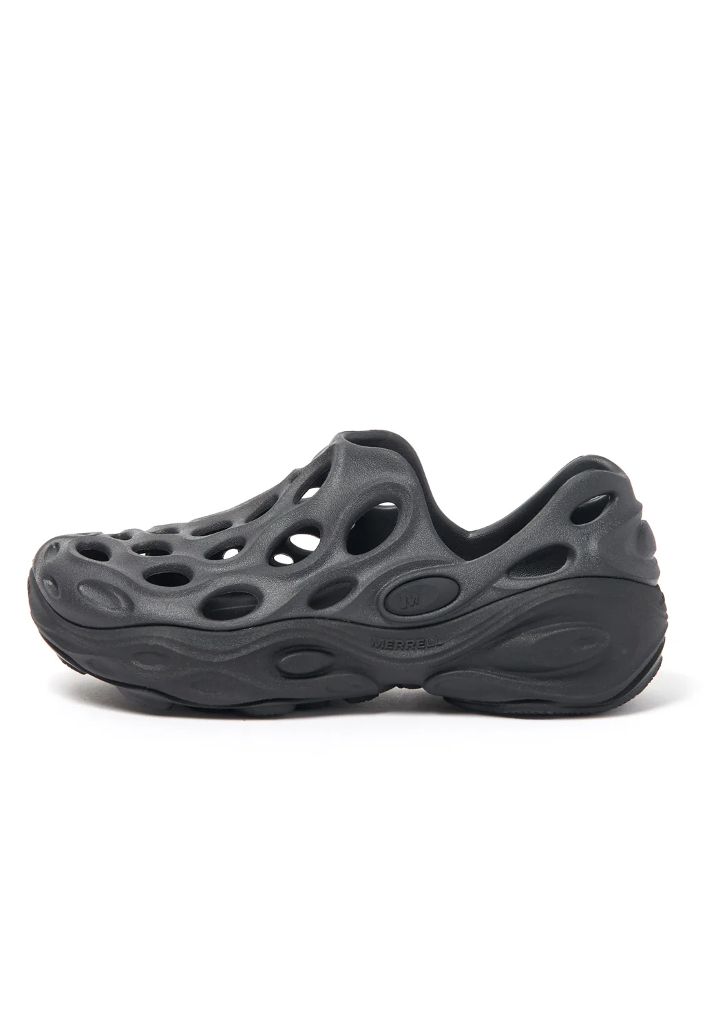 Merrell Women's Hydro Next Gen Moc SE - Triple Black