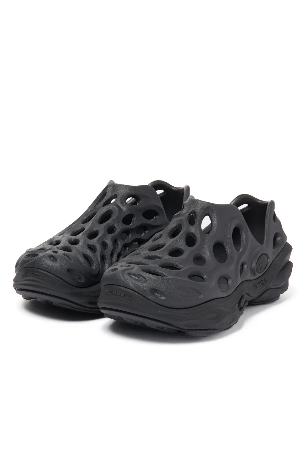 Merrell Women's Hydro Next Gen Moc SE - Triple Black - Image 2