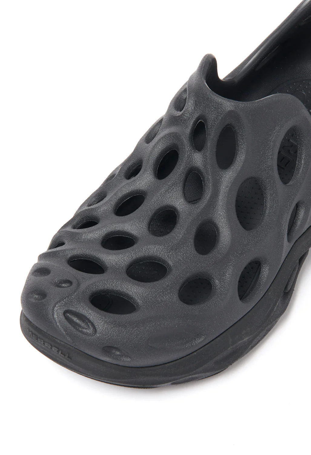 Merrell Women's Hydro Next Gen Moc SE - Triple Black - Image 3