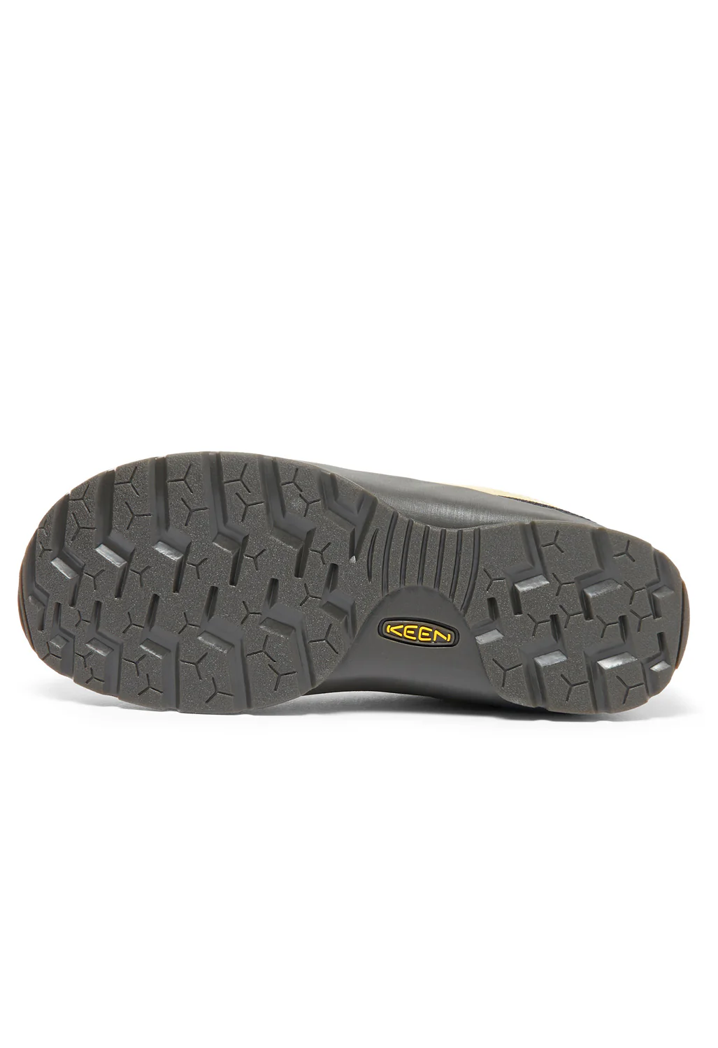 Keen Women's Jasper Trainers - Khaki / Antique Moss - Image 6