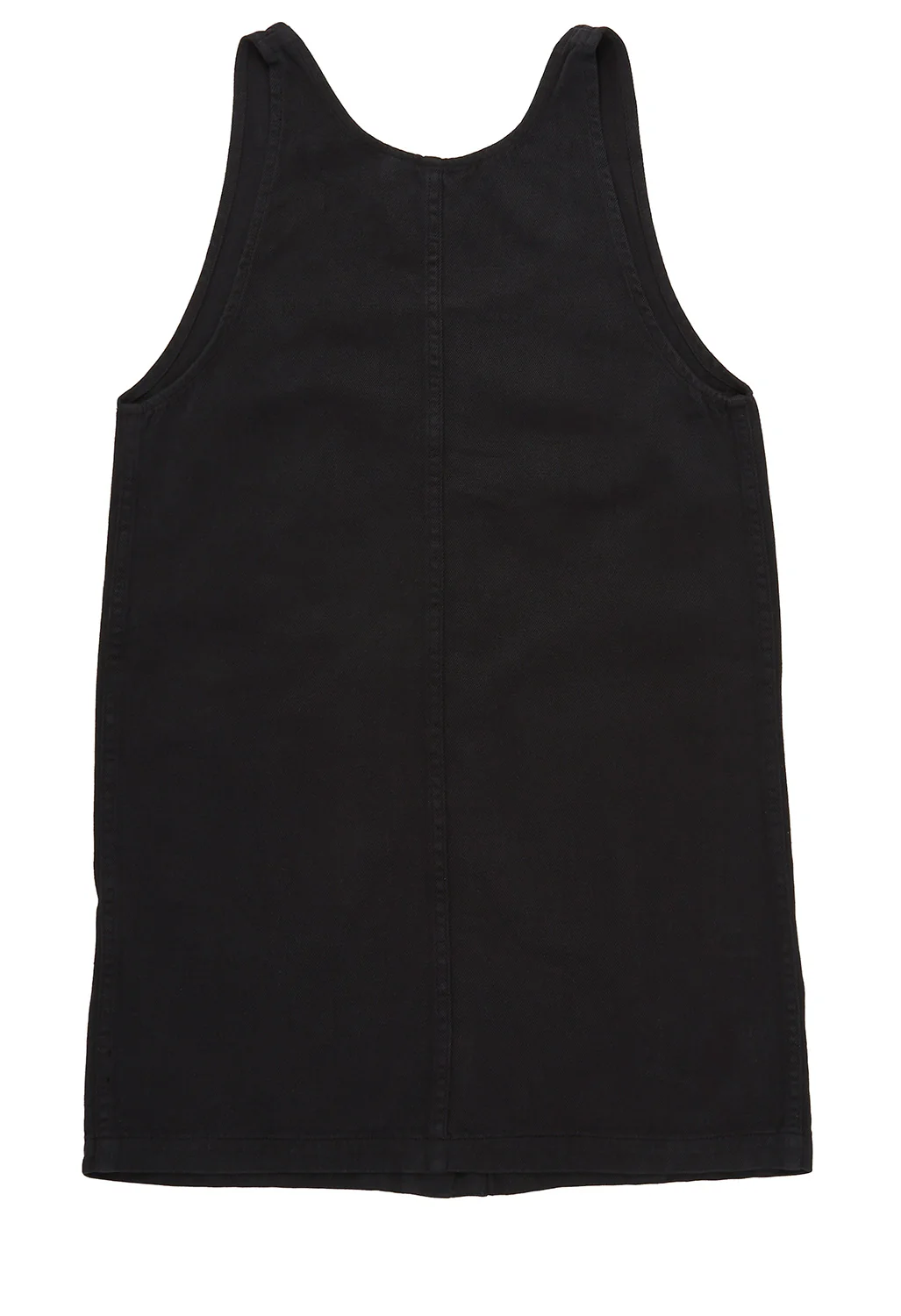 Jungmaven Women's Jumper Dress - Black - Image 2