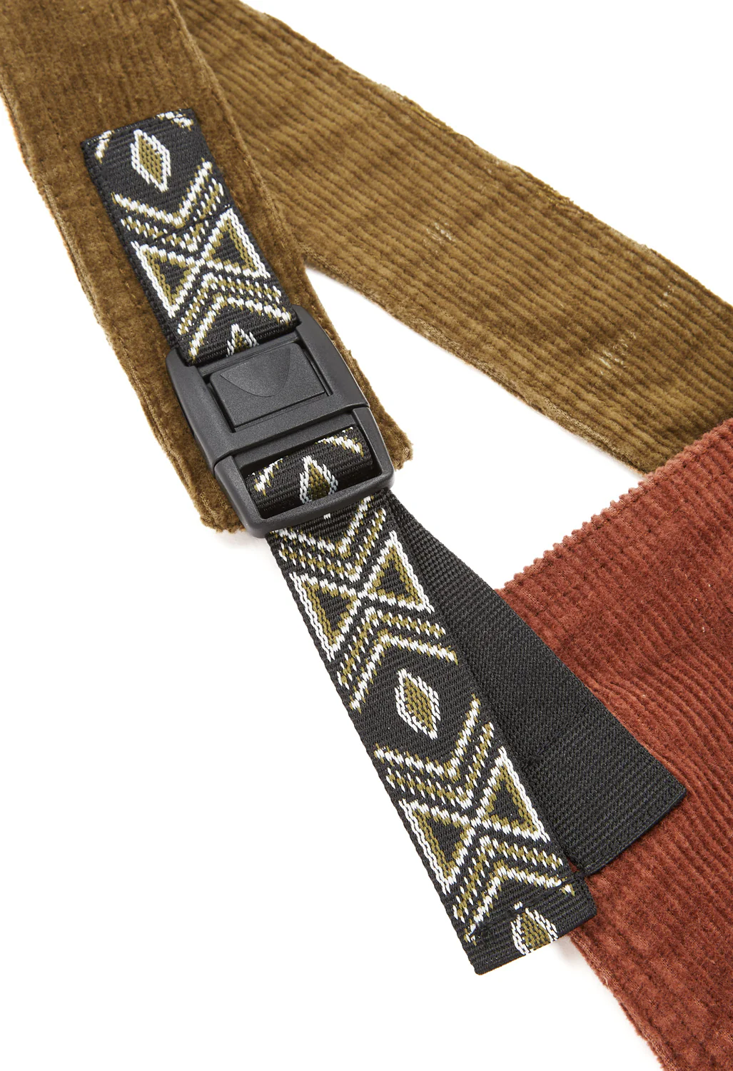 KAVU Women's June Jumper Dress - Garden Park - Image 5