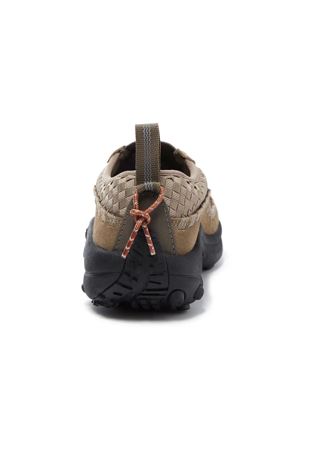 Merrell Women's Jungle Moc Evo Woven 1TRL - Brindle - Image 4