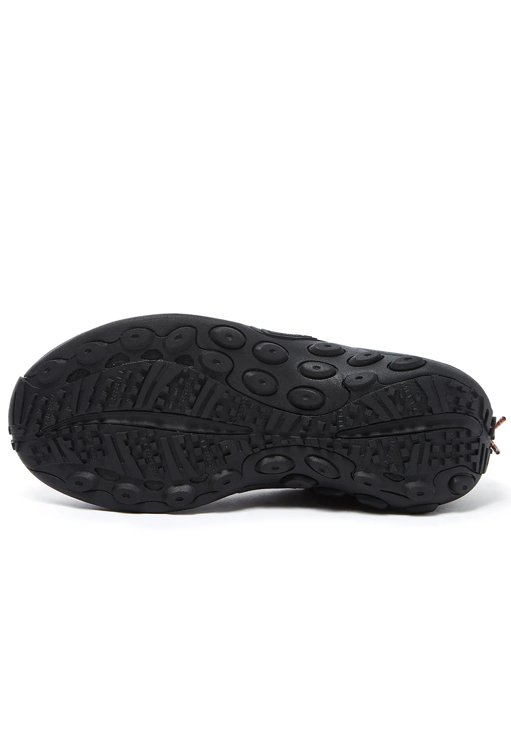 Merrell Women's Jungle Moc Evo Woven 1TRL - Brindle - Image 5