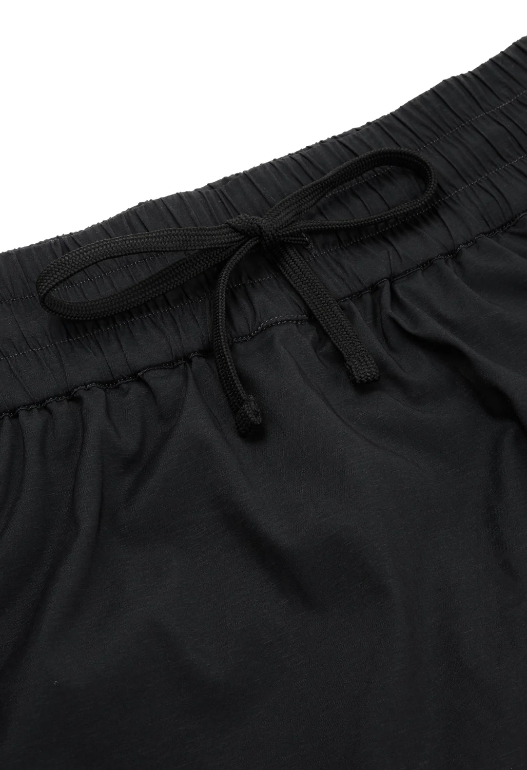 KAVU Women's Just Beachy Skort - Black - Image 3