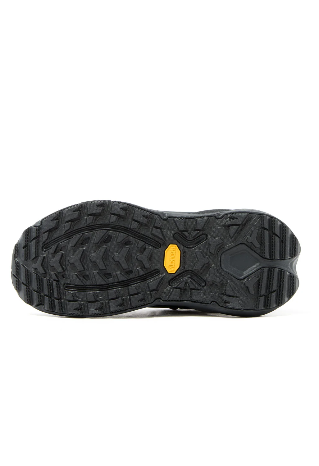 Hoka Women's Kaha 3 Low GTX Trainers - Black / Black - Image 5