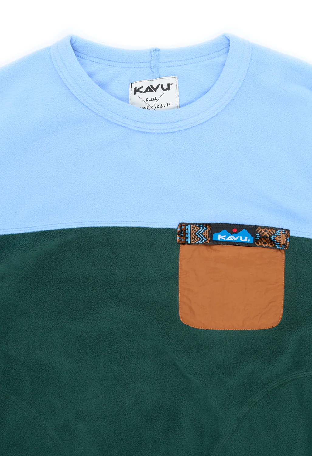 KAVU Women's Kelowna - Fall Fuse - Image 3