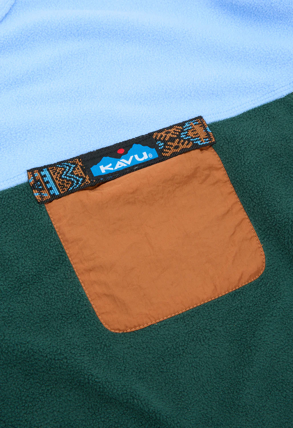 KAVU Women's Kelowna - Fall Fuse - Image 4