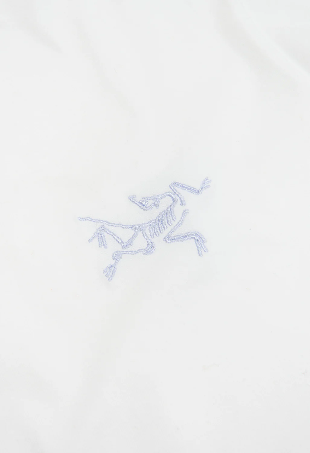 Arc'teryx Women''s Krag Little Bird T-Shirt - White Light / White - Image 4