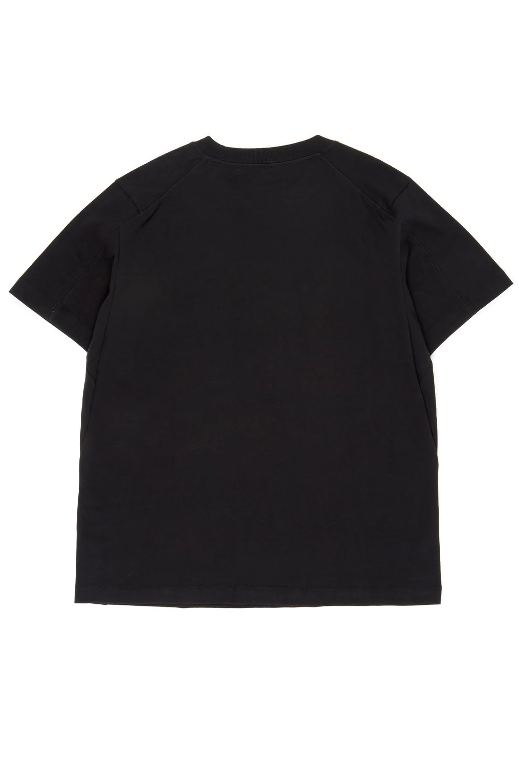 Arc'teryx Women's Kragg Cotton Little Bird Short Sleeve Crew - Black - Image 3