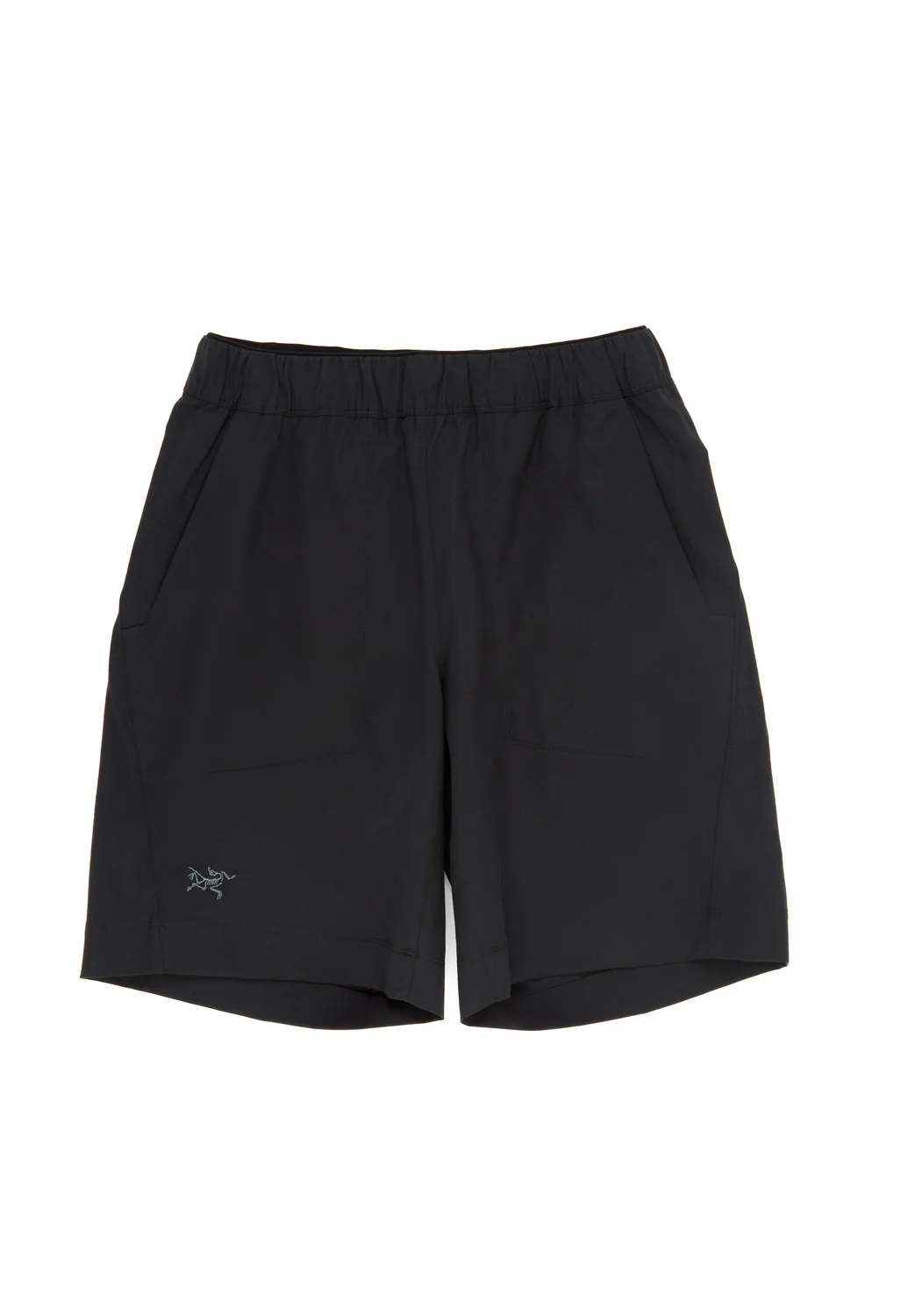 Arc'teryx Women's Kragg Shorts 9" - Black