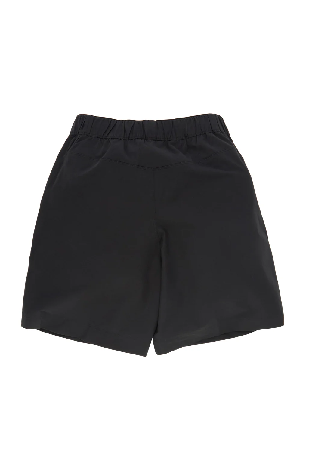 Arc'teryx Women's Kragg Shorts 9" - Black - Image 2