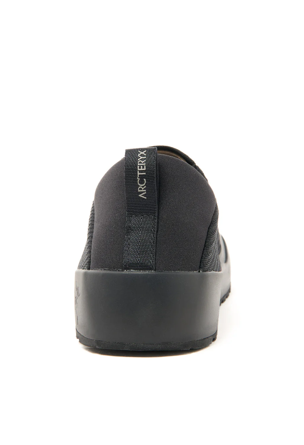 Arc'teryx Women's Kragg Trainers - Black / Black - Image 4