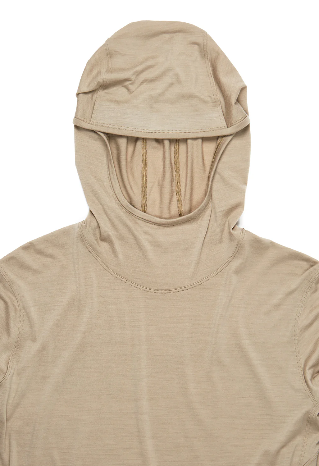 Arc'teryx Women's Lana Merino Wool Hoody - Smoke Bluff - Image 3