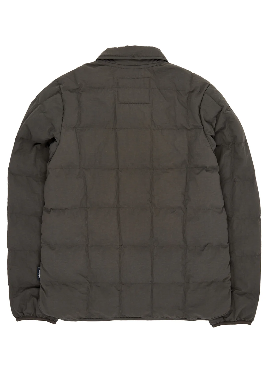 Finisterre Women's Lapwing Jacket - Raven - Image 2