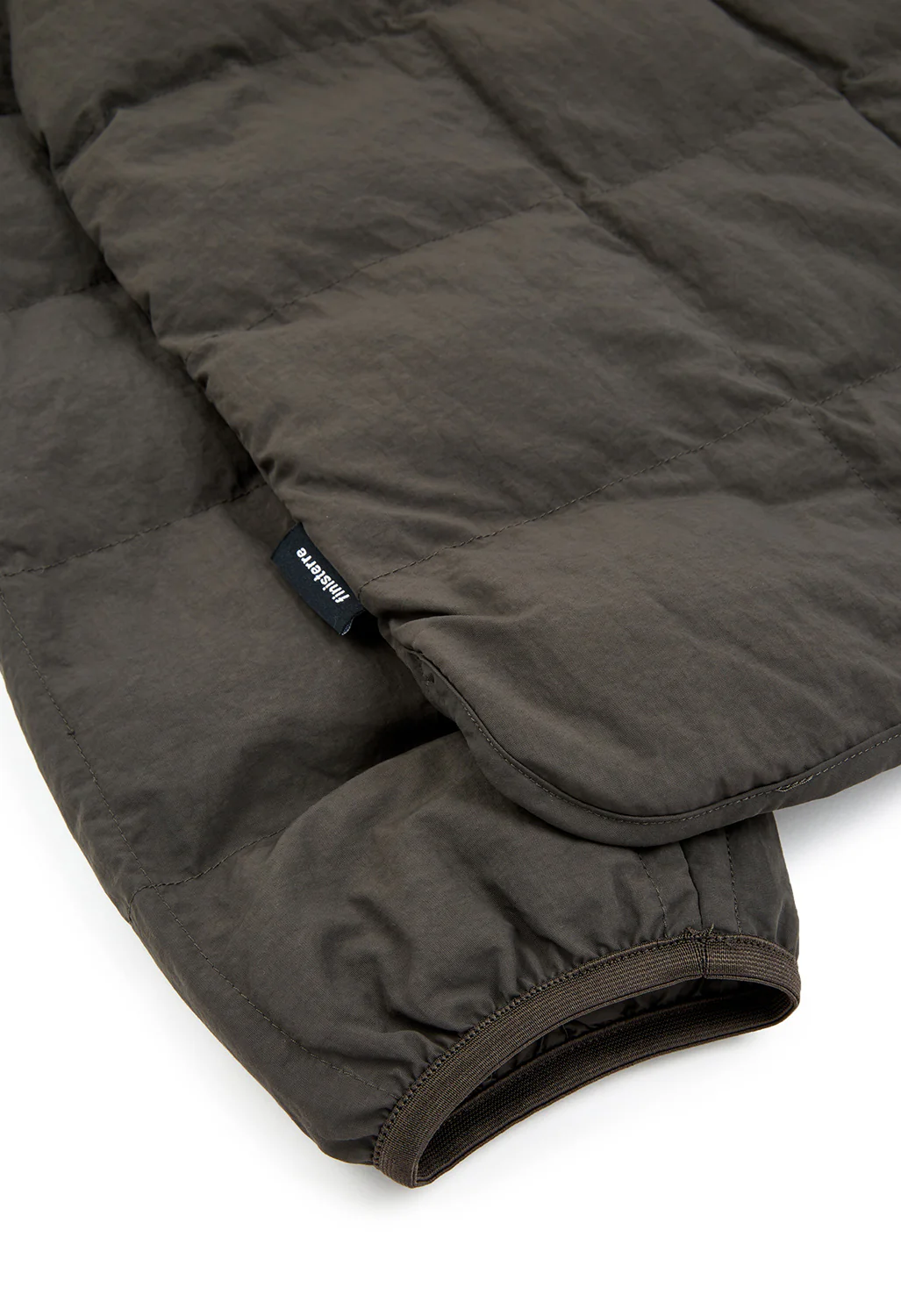 Finisterre Women's Lapwing Jacket - Raven - Image 6