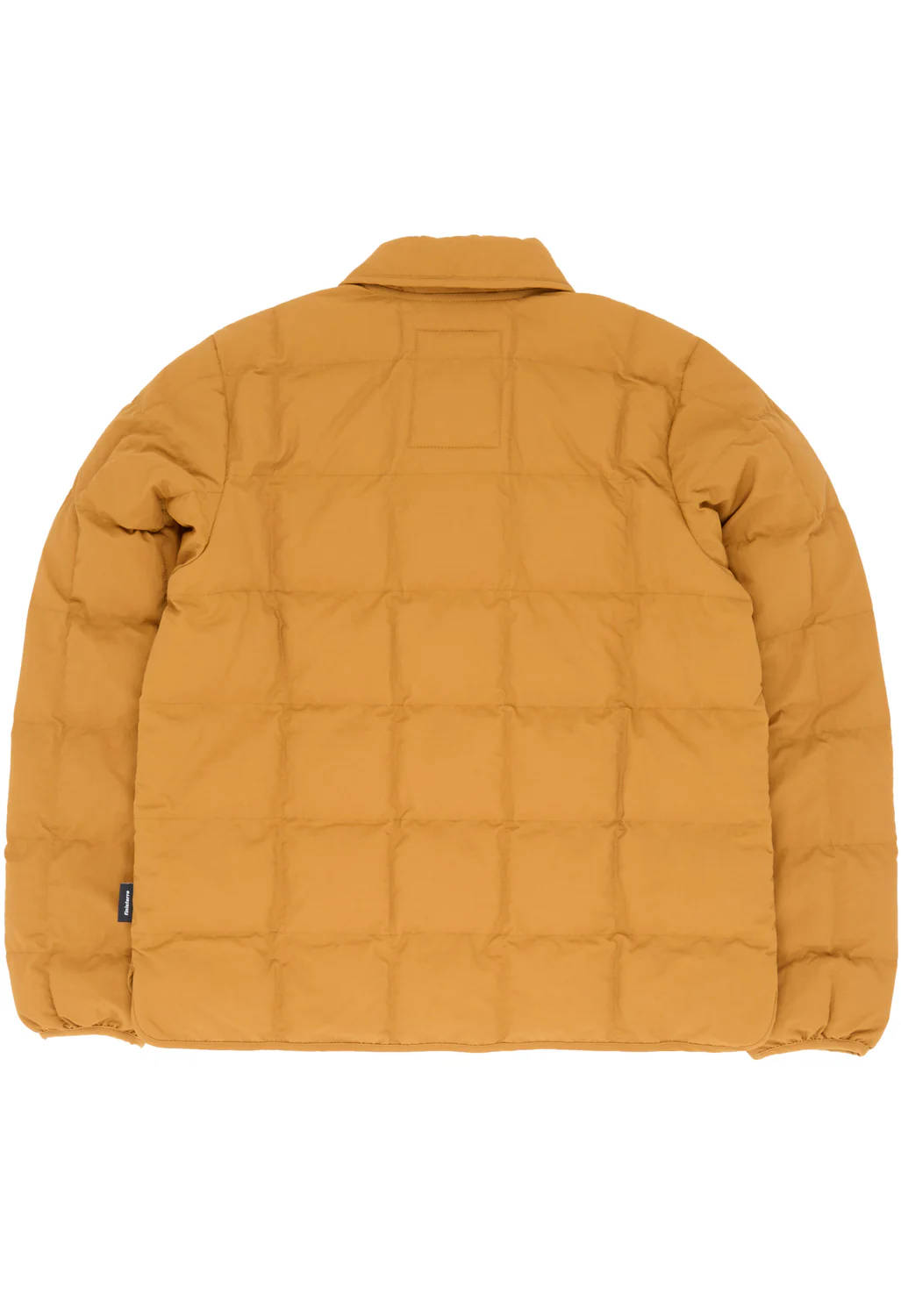 Finisterre Women's Lapwing Jacket - Dark Ochre - Image 2