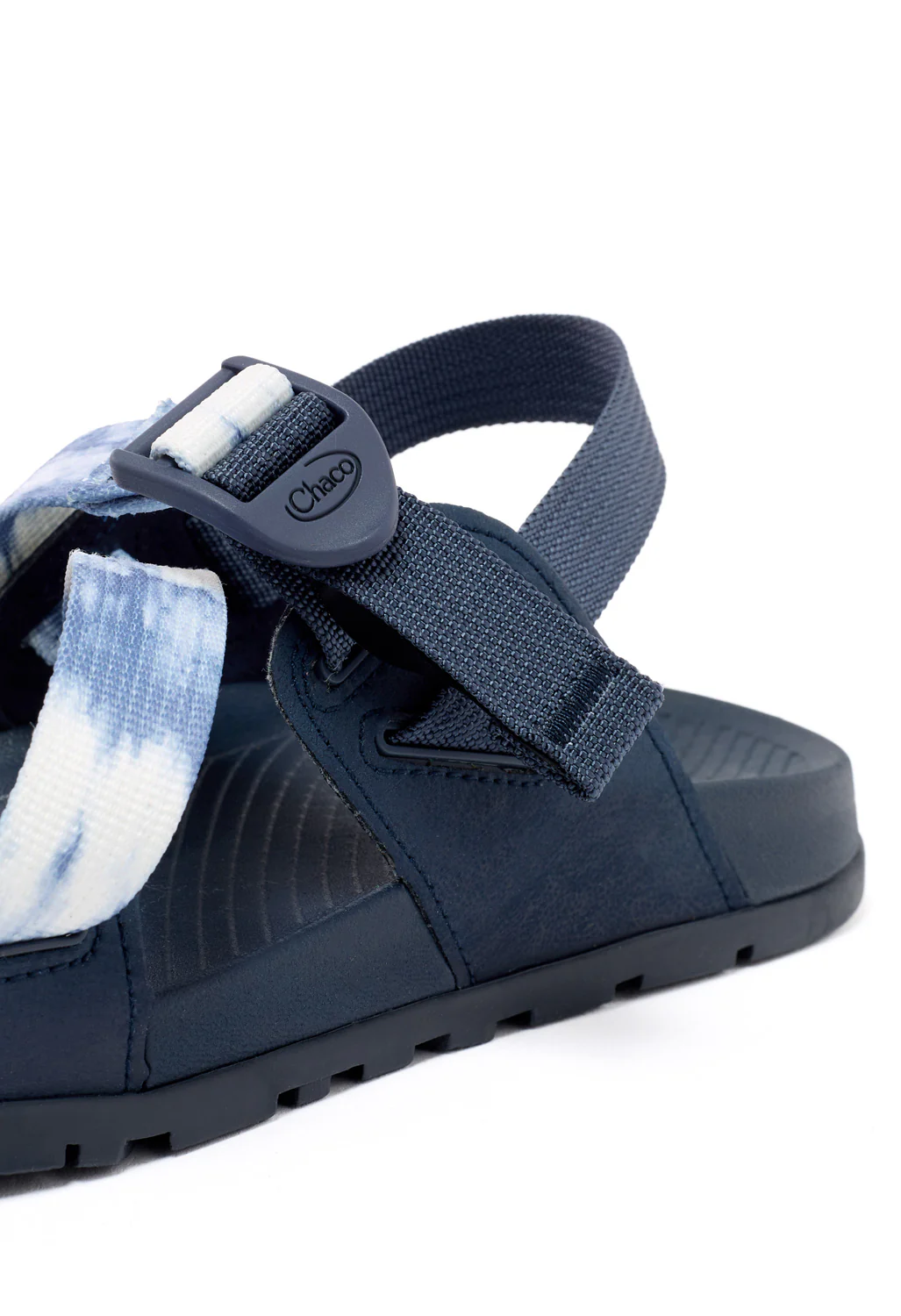 Chaco Women's Lowdown Sandals - Faded Blue Fog - Image 4