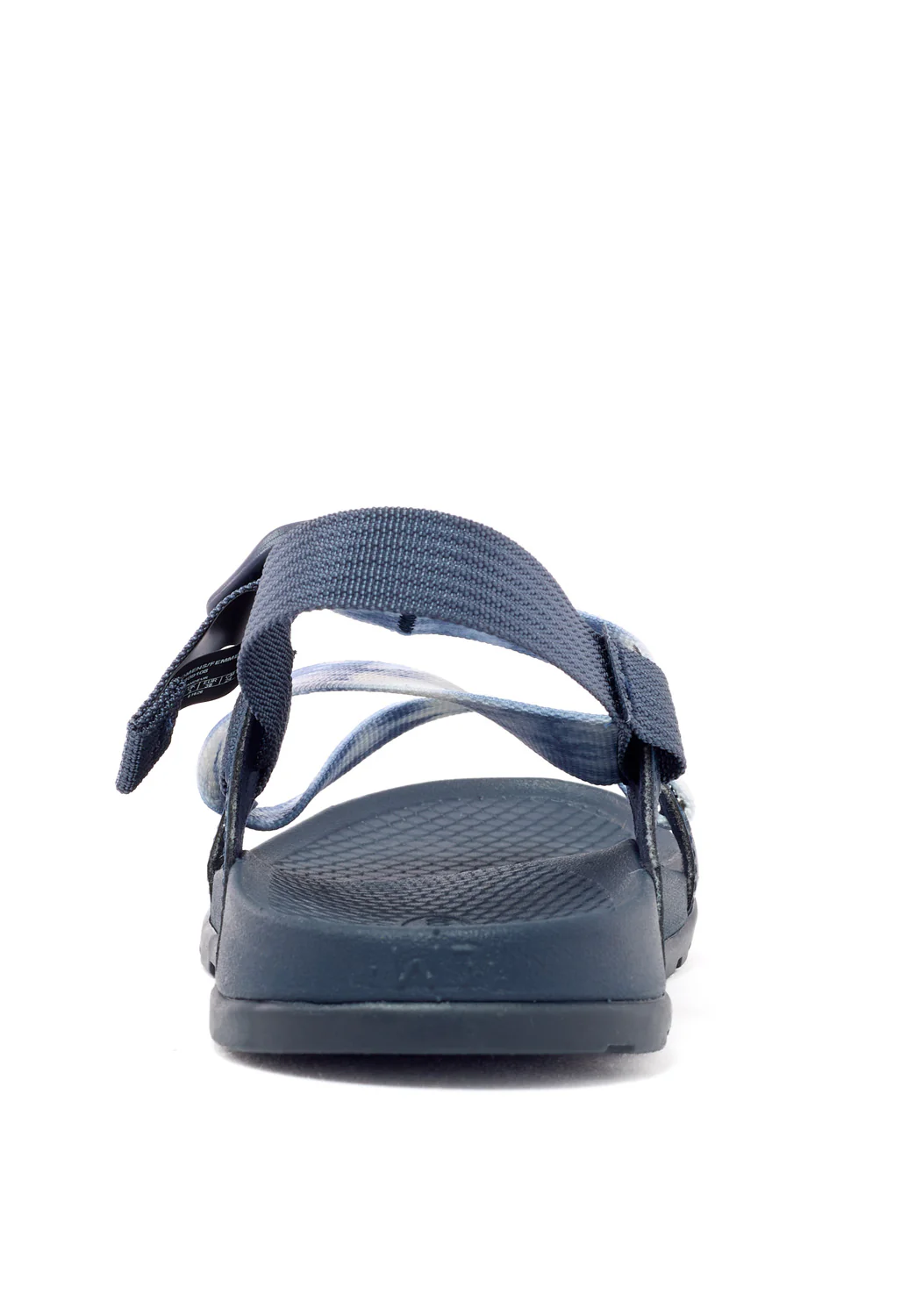 Chaco Women's Lowdown Sandals - Faded Blue Fog - Image 5