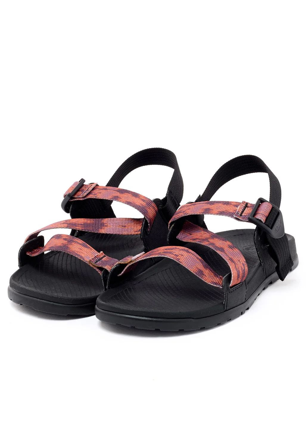 Chaco Women's Lowdown Sandals - Faded Sparrow - Image 3