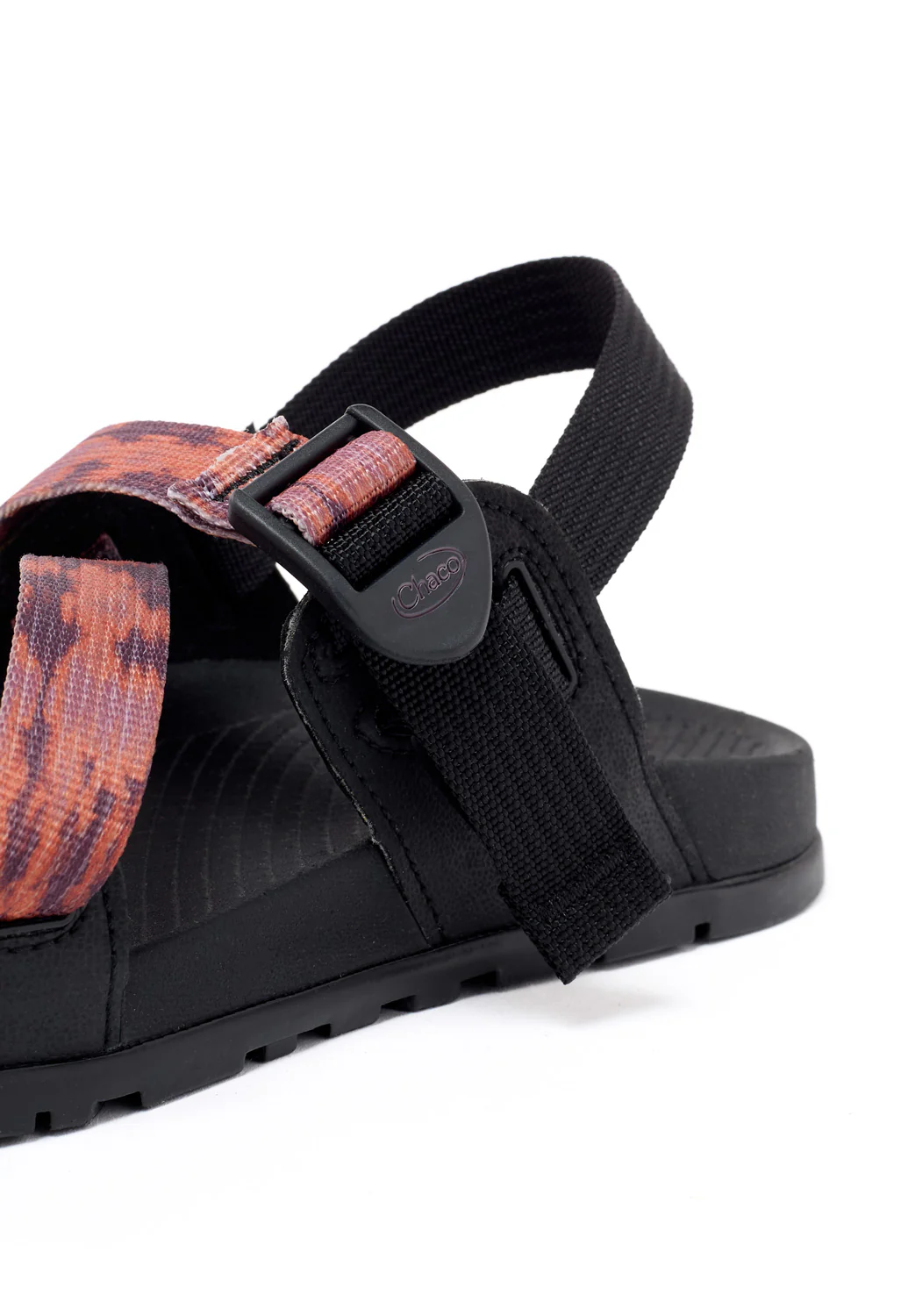 Chaco Women's Lowdown Sandals - Faded Sparrow - Image 4
