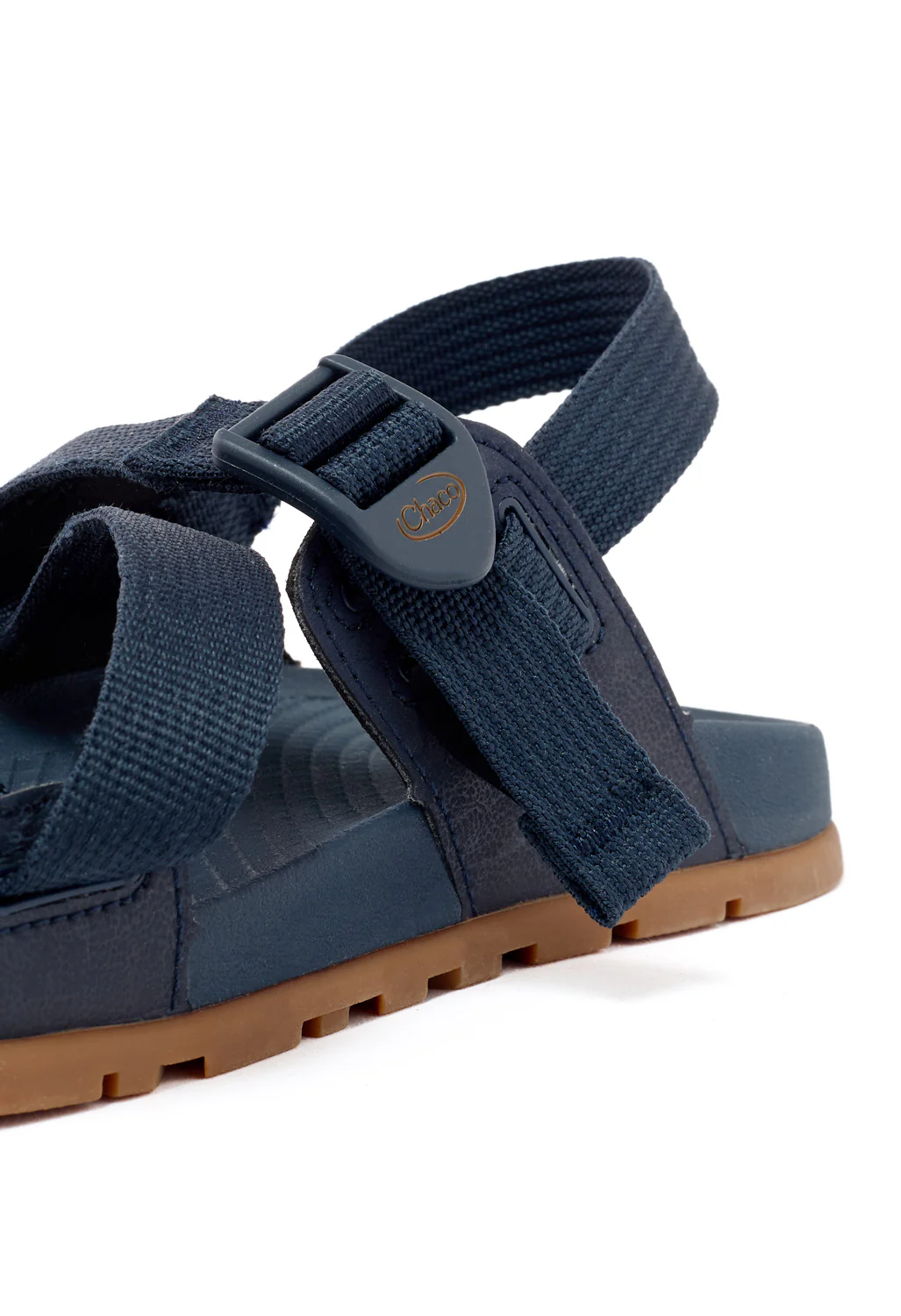 Chaco Women's Lowdown Sandals - Navy - Image 4