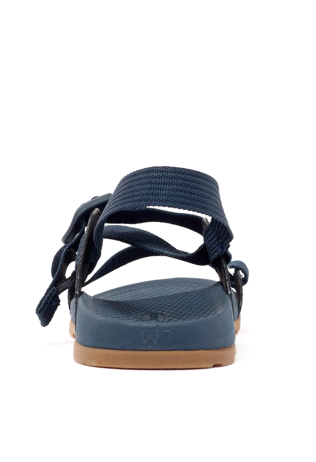 Chaco Women's Lowdown Sandals - Navy - Image 5