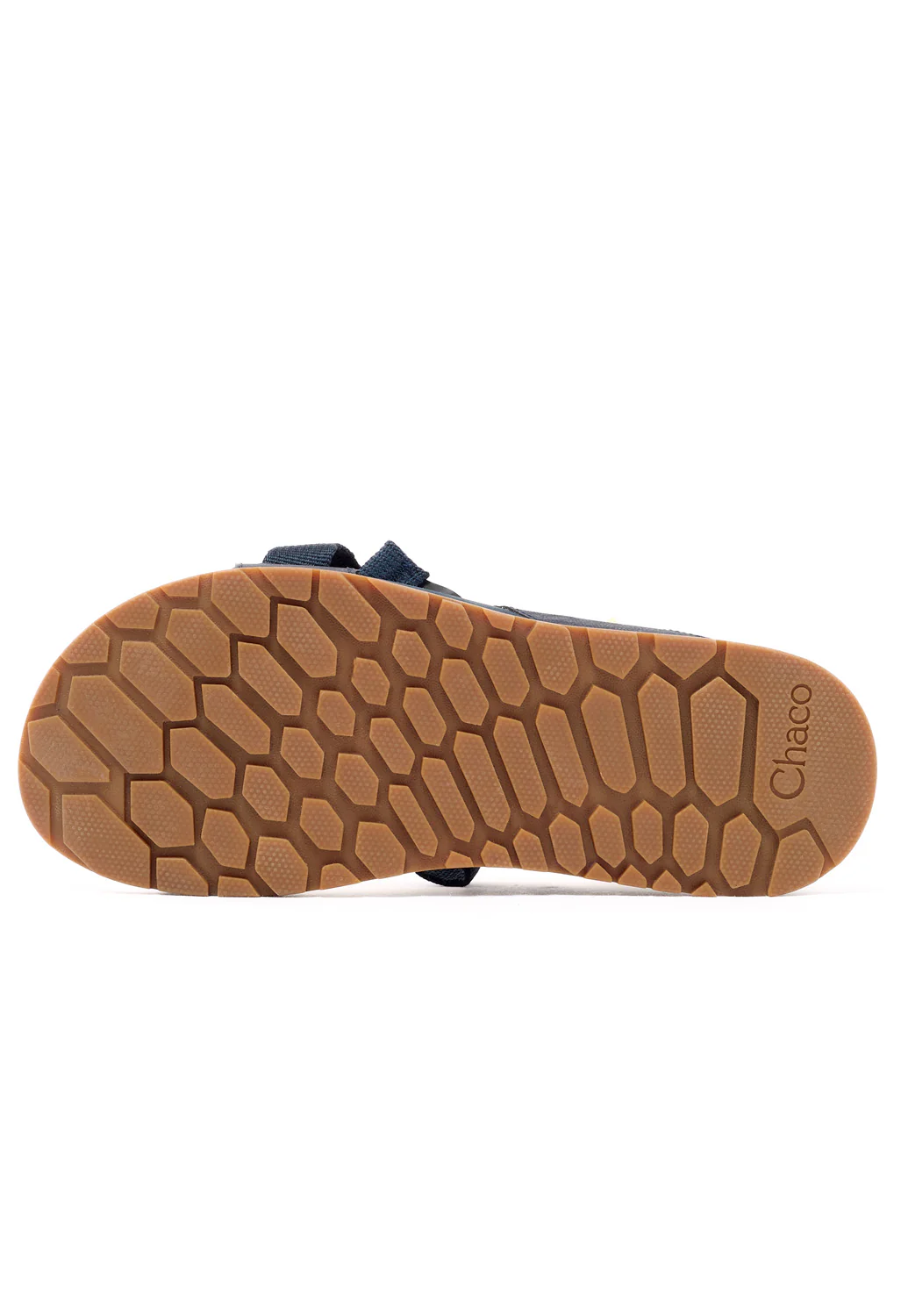 Chaco Women's Lowdown Sandals - Navy - Image 6