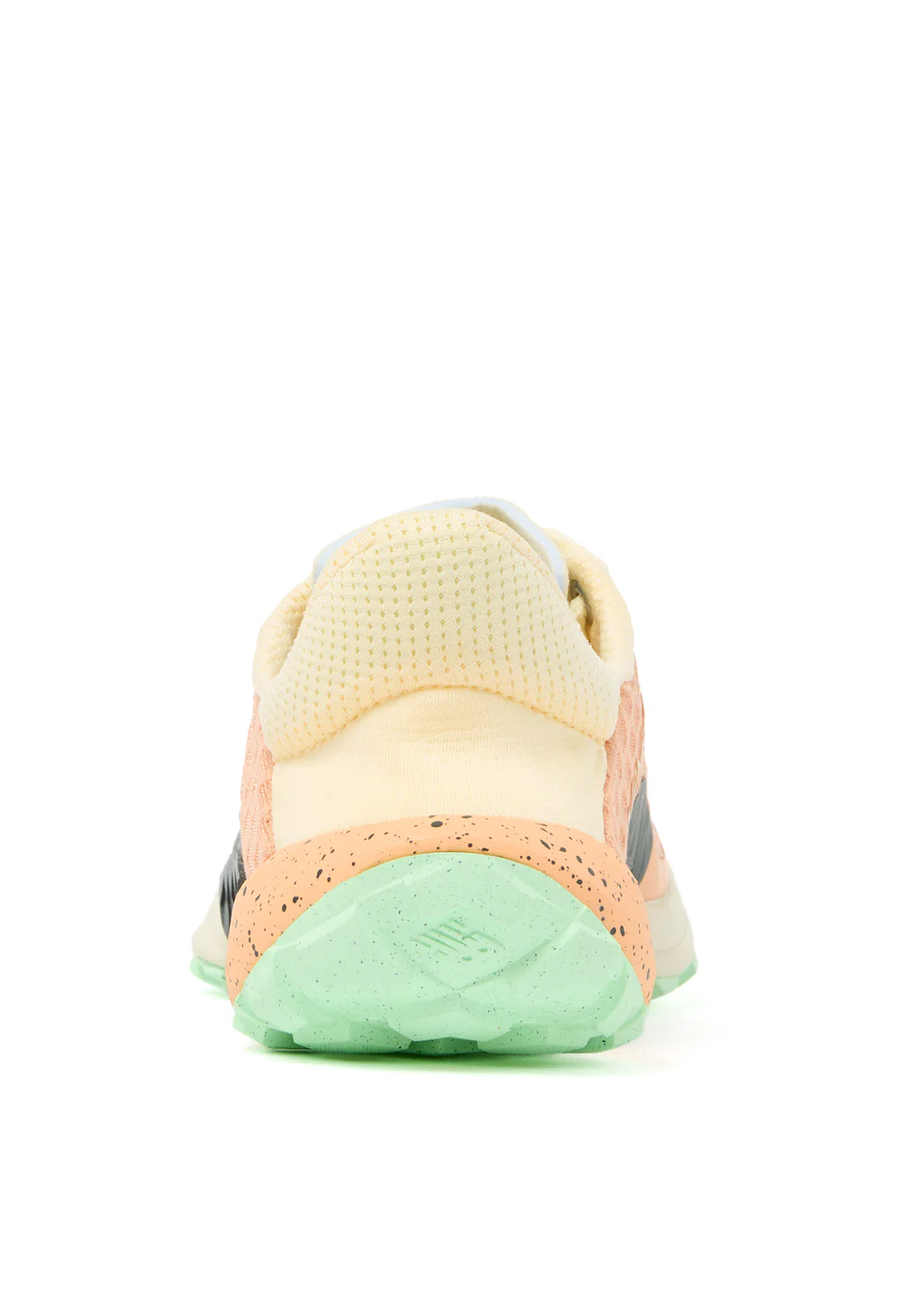 New Balance Women's Minimus Trail Trainers - Dried Orange - Image 4