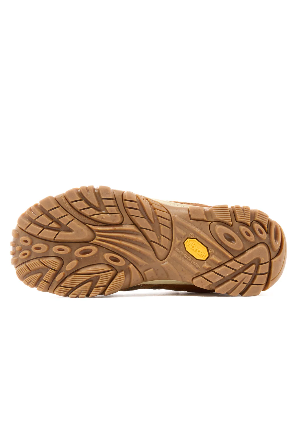 Merrell Women's Moab 2 Mesa Luxe Eco SE - Kangaroo Multi - Image 5