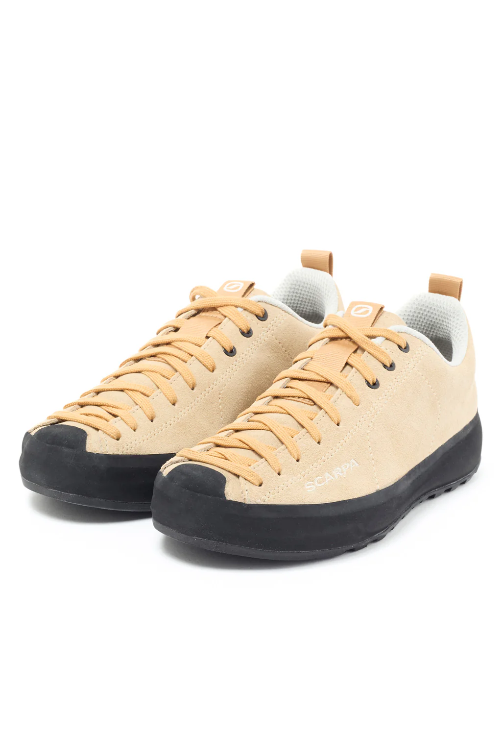 Scarpa Women's Mojito Wrap Trainers - Sand - Image 3