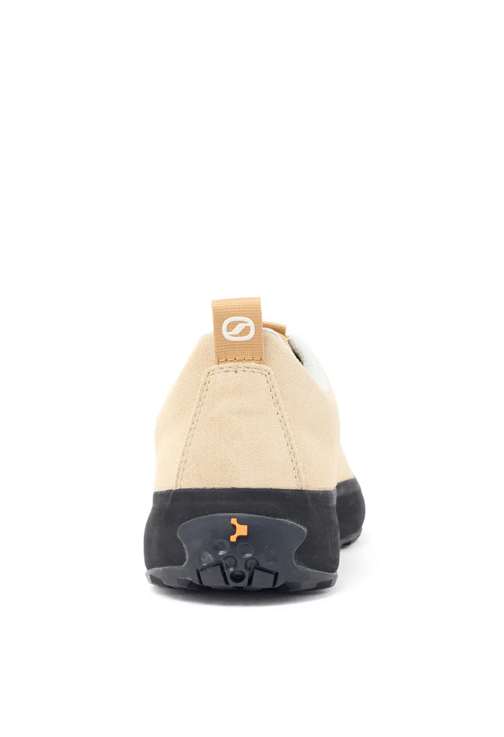 Scarpa Women's Mojito Wrap Trainers - Sand - Image 4