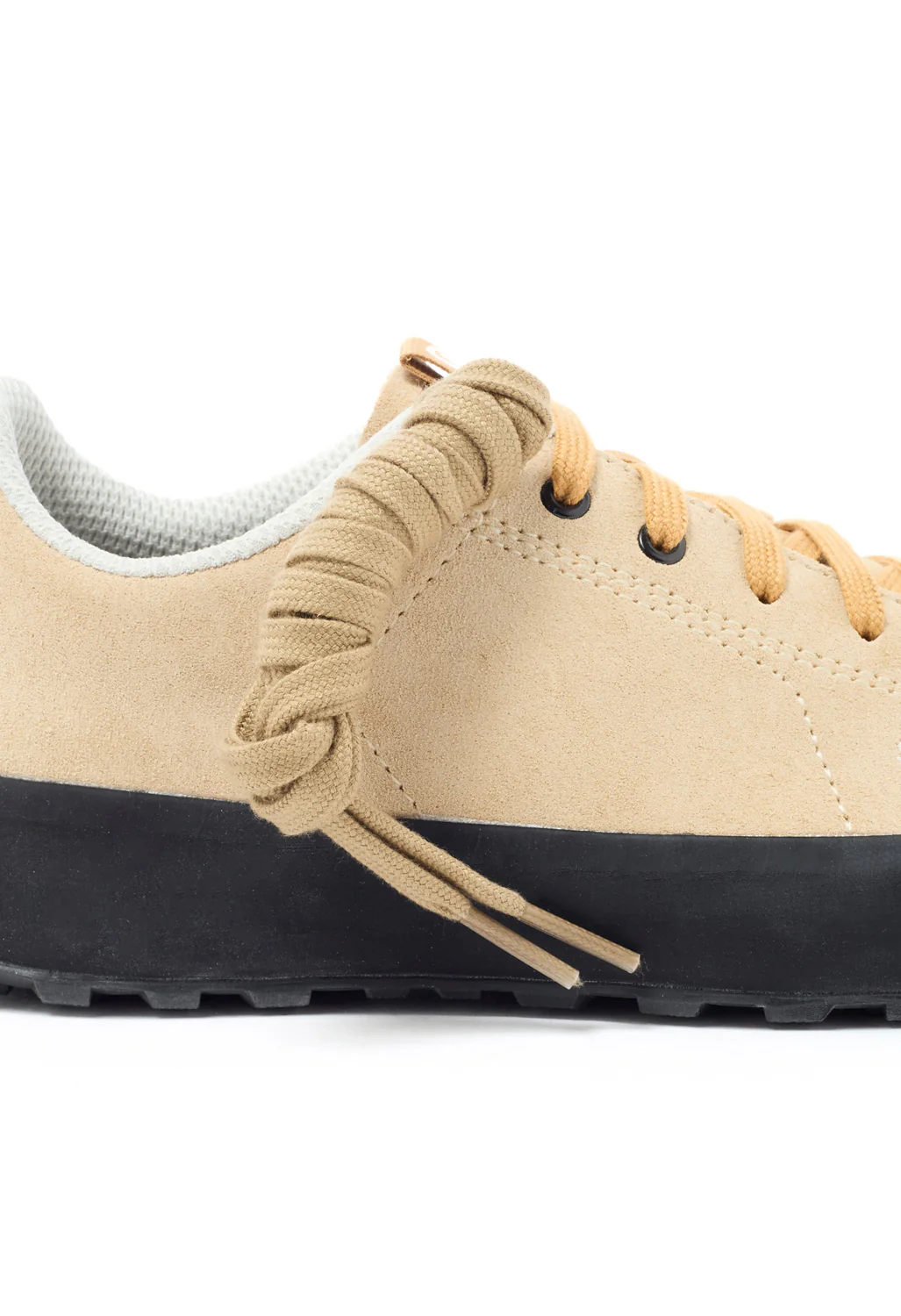 Scarpa Women's Mojito Wrap Trainers - Sand - Image 6