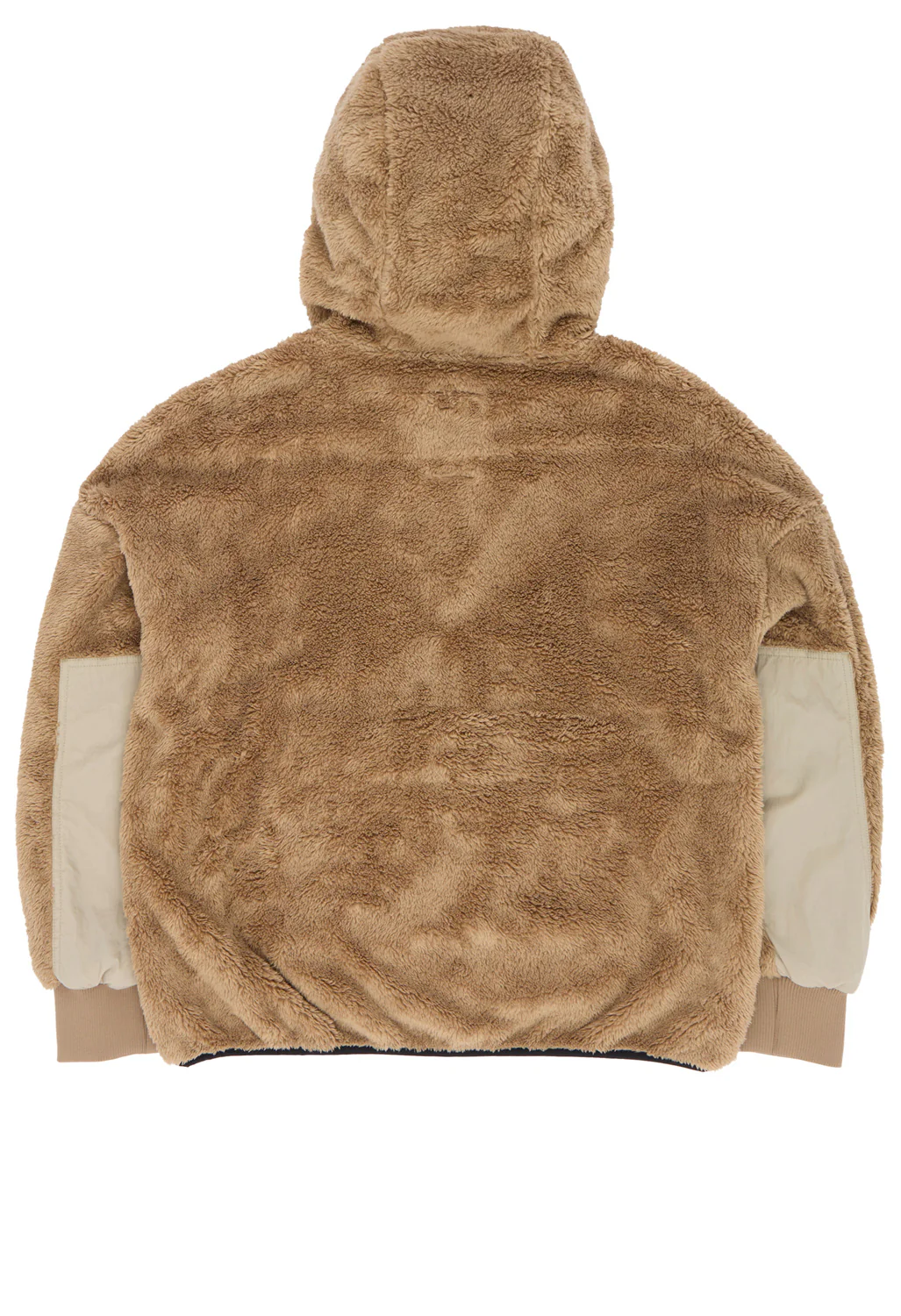 KAVU Women's Moon Ridge Fleece - Buff - Image 2