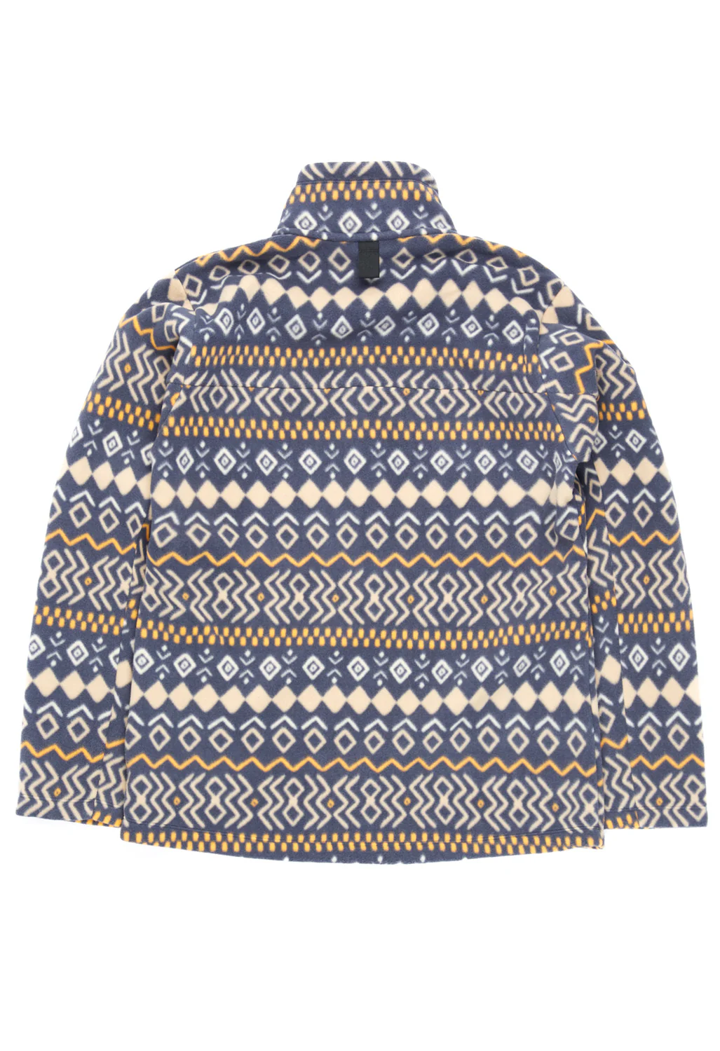 Haglofs Women's Mora Mid Fleece - Sunny Yellow / Sand - Image 2