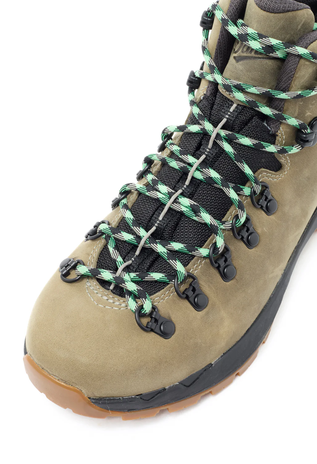 Danner Women's Mountain 600 Evo GORE-TEX Boots - Tin Gray / Island Green - Image 2