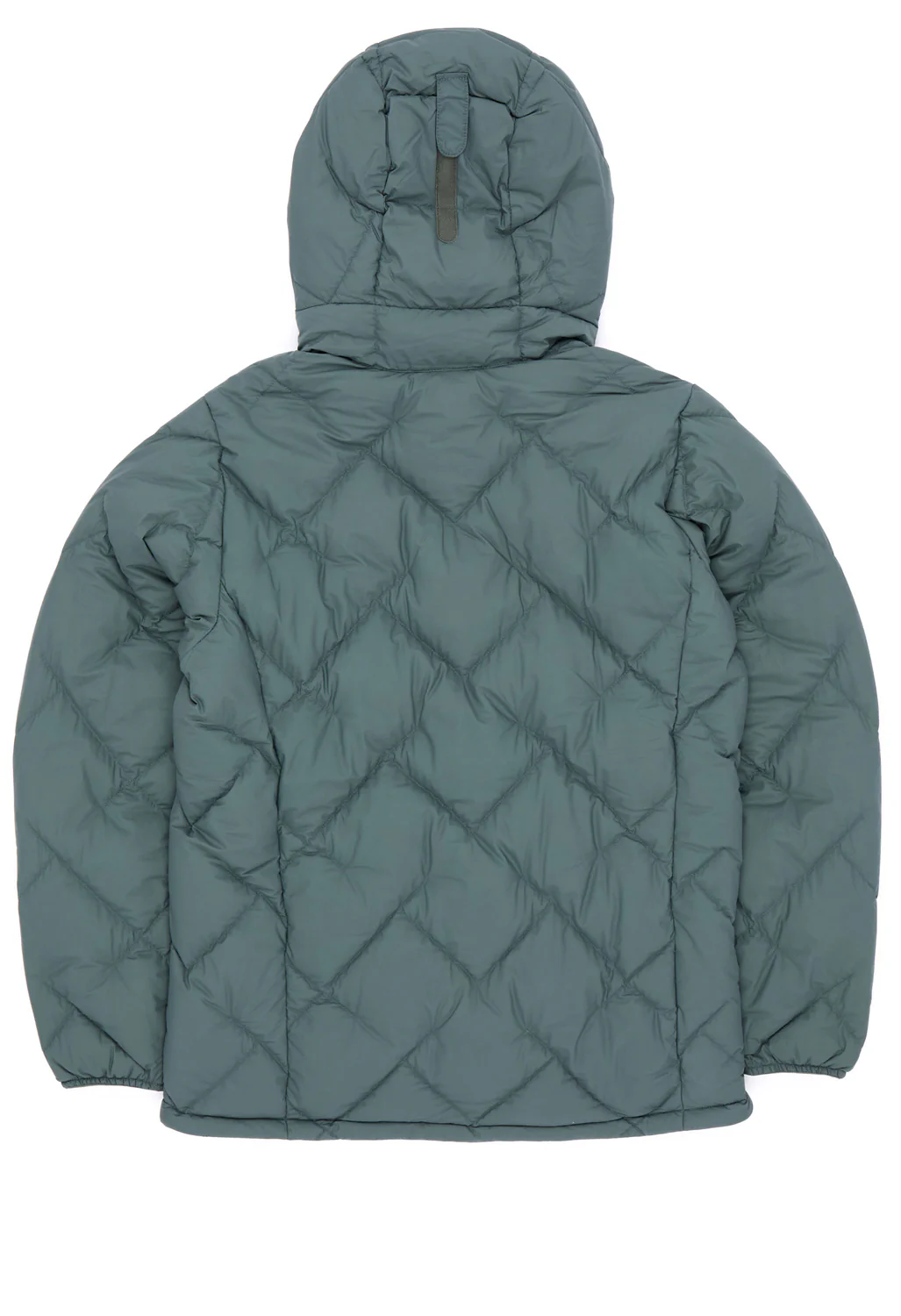 Montbell Women's Neige Down Parka - Grey - Image 2
