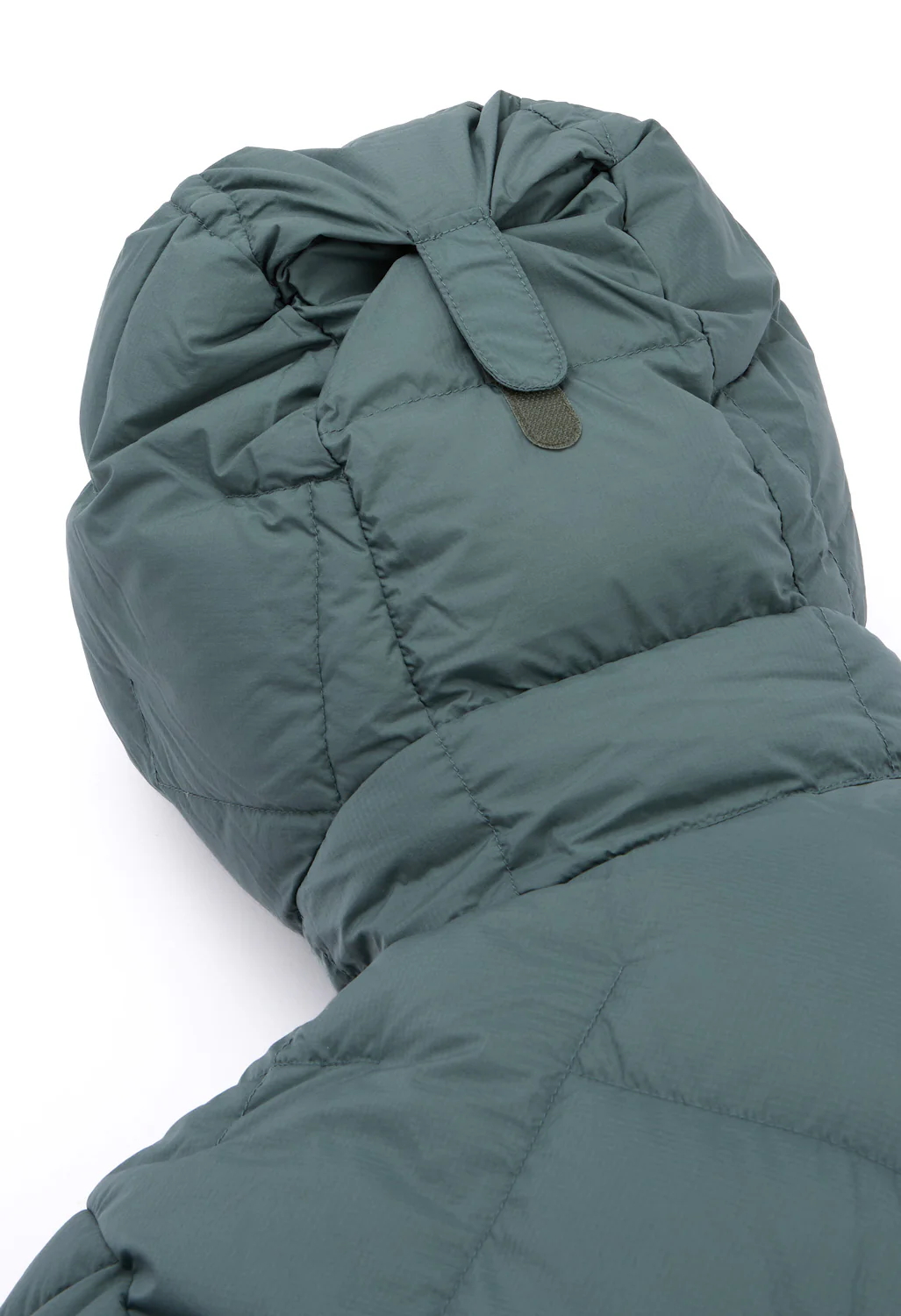 Montbell Women's Neige Down Parka - Grey - Image 6
