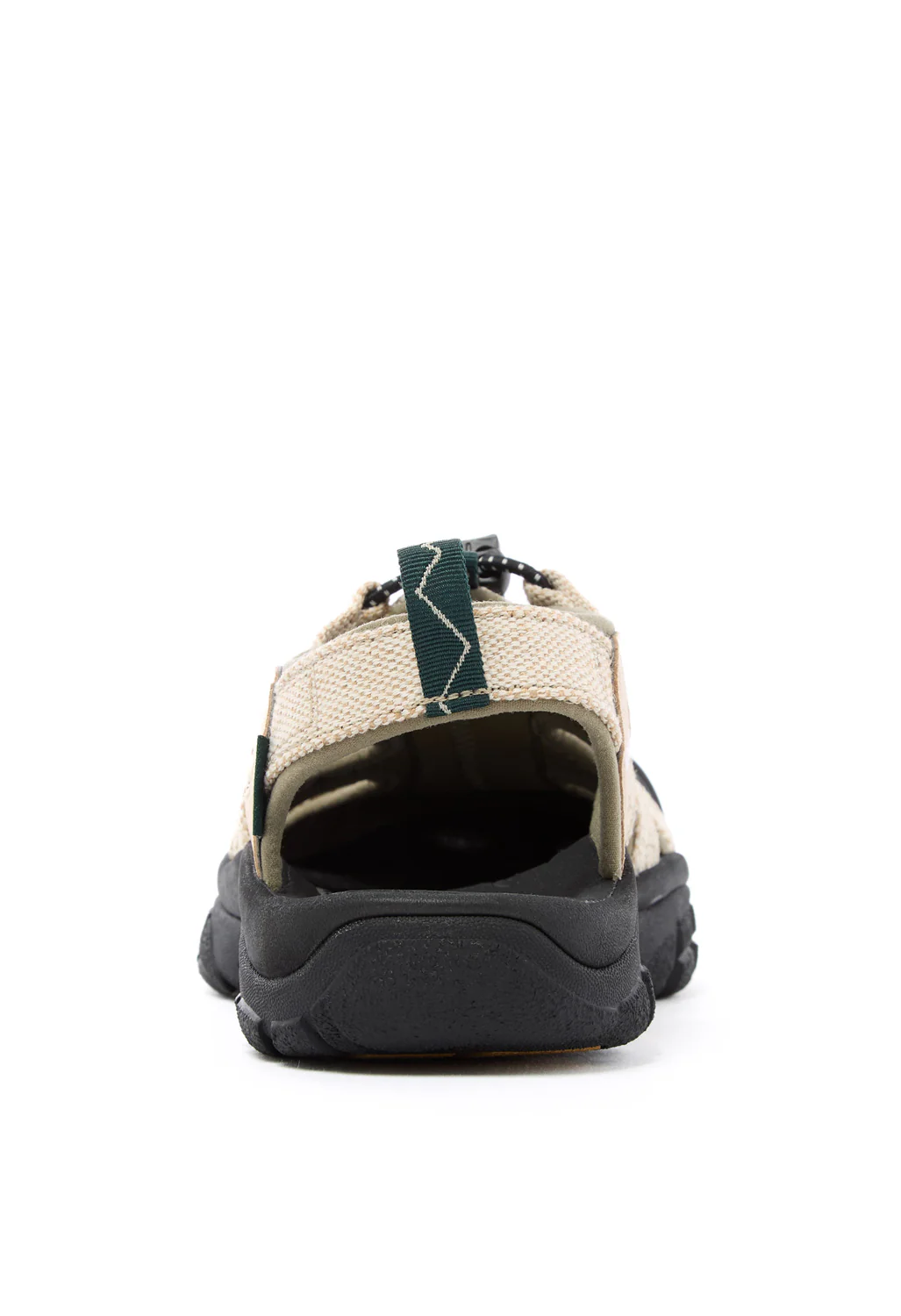 Keen x Gramicci Women's Newport Retro Sandals - Gramicci Hemp - Image 4
