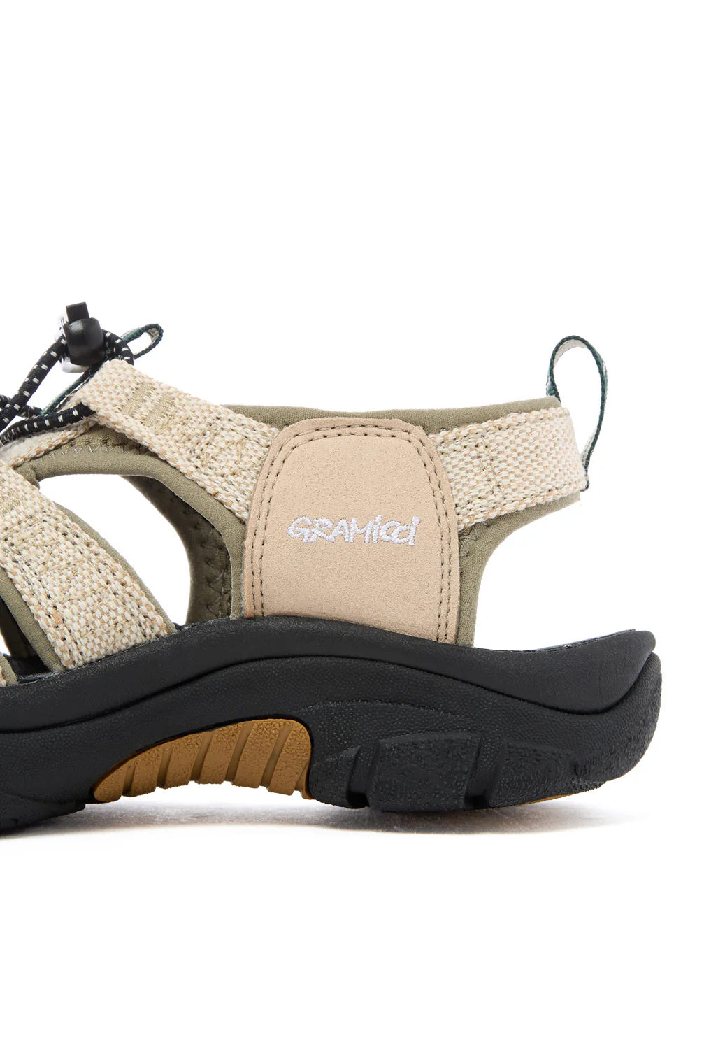 Keen x Gramicci Women's Newport Retro Sandals - Gramicci Hemp - Image 5