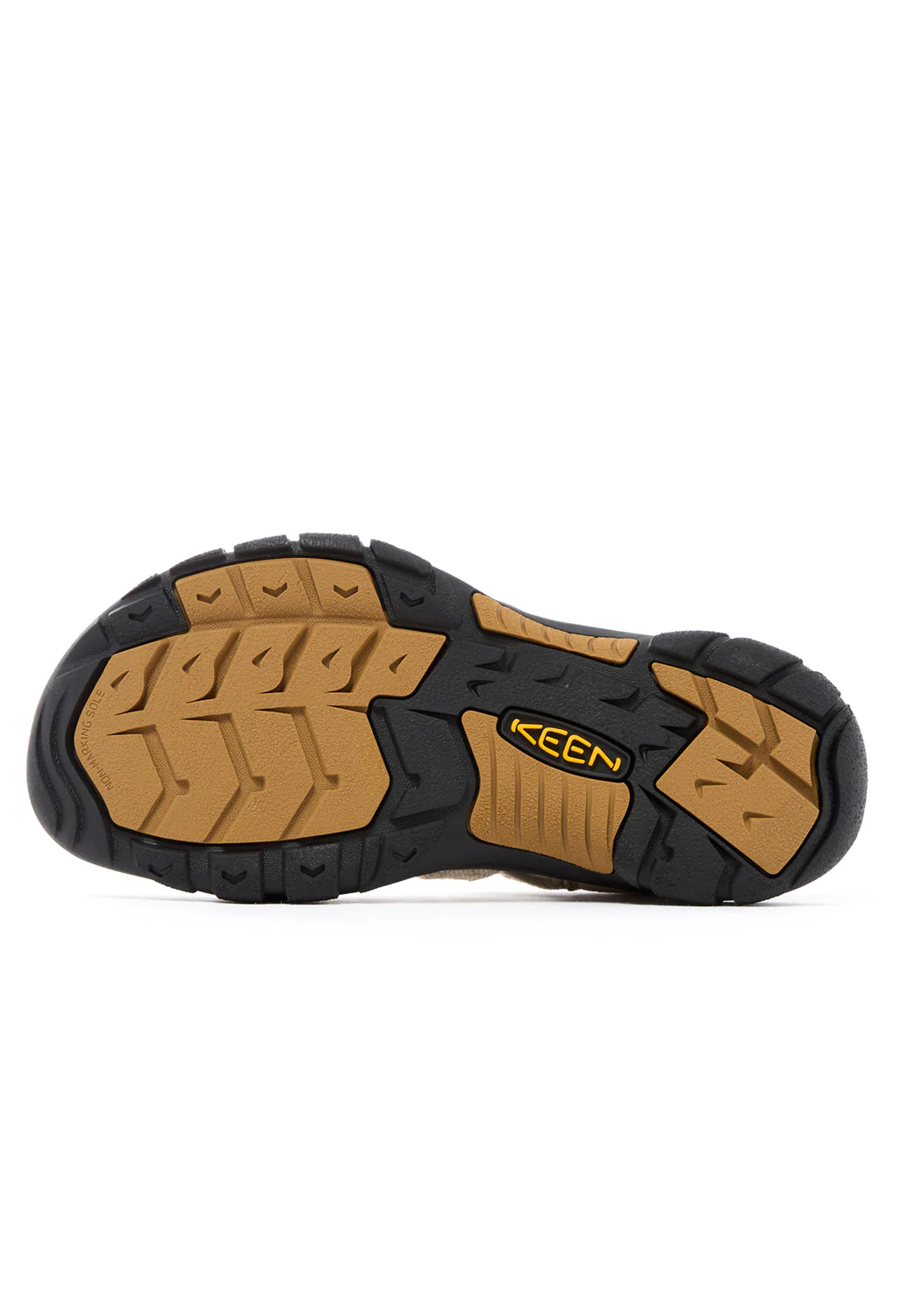 Keen x Gramicci Women's Newport Retro Sandals - Gramicci Hemp - Image 6