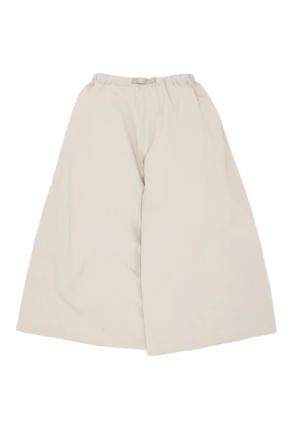 Gramicci Women's Nylon Flare Pants - Dune - Image 2