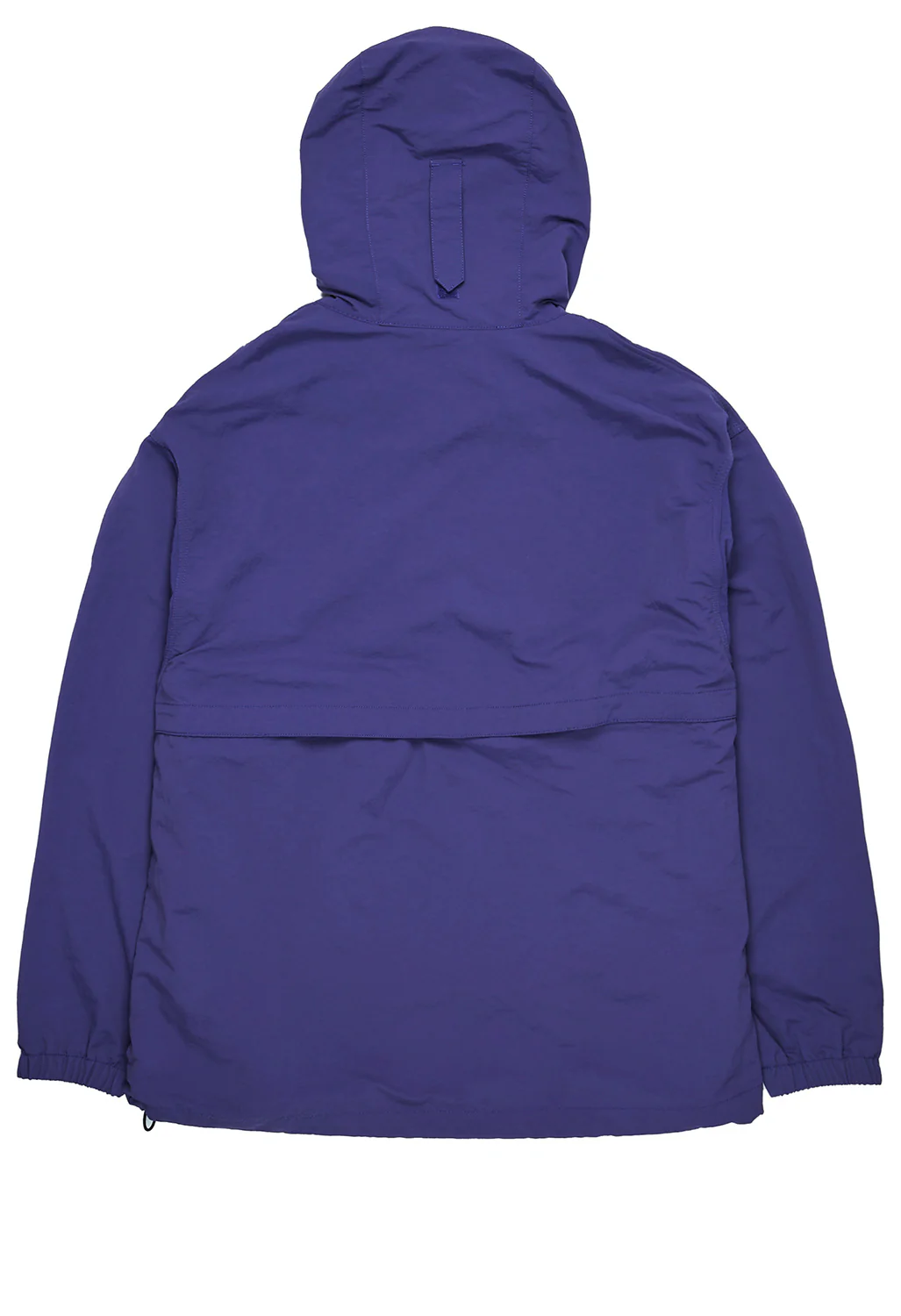 Gramicci Women's Nylon Tussah Anorak - Night Purple - Image 2