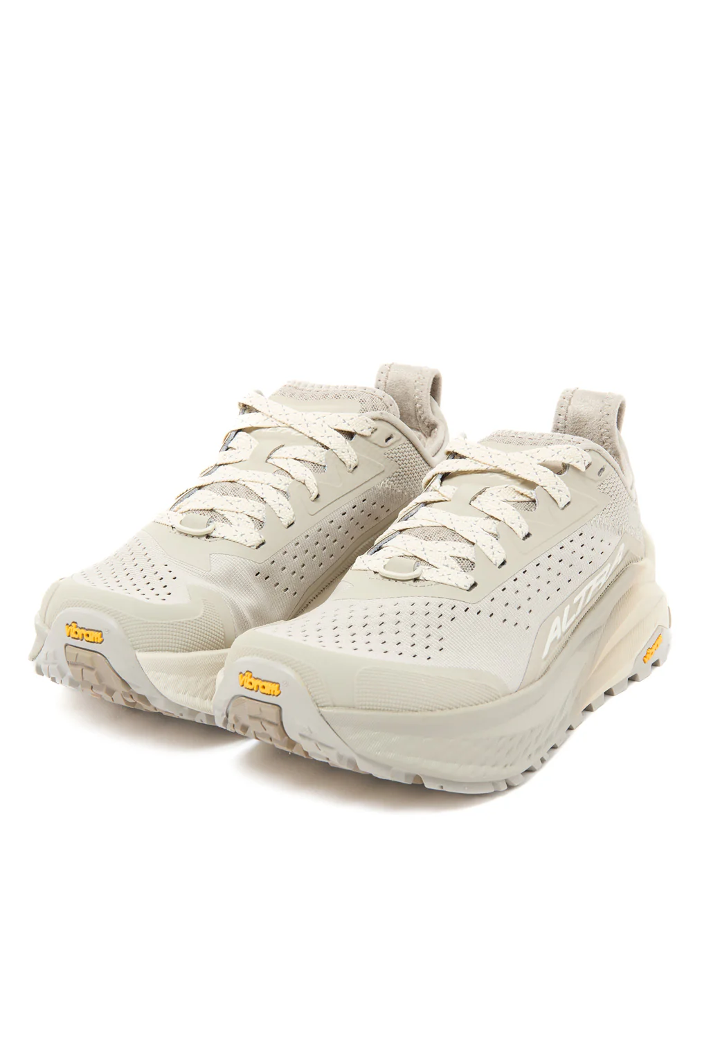 Altra Women's Olympus 6 Trainers - Sand - Image 3
