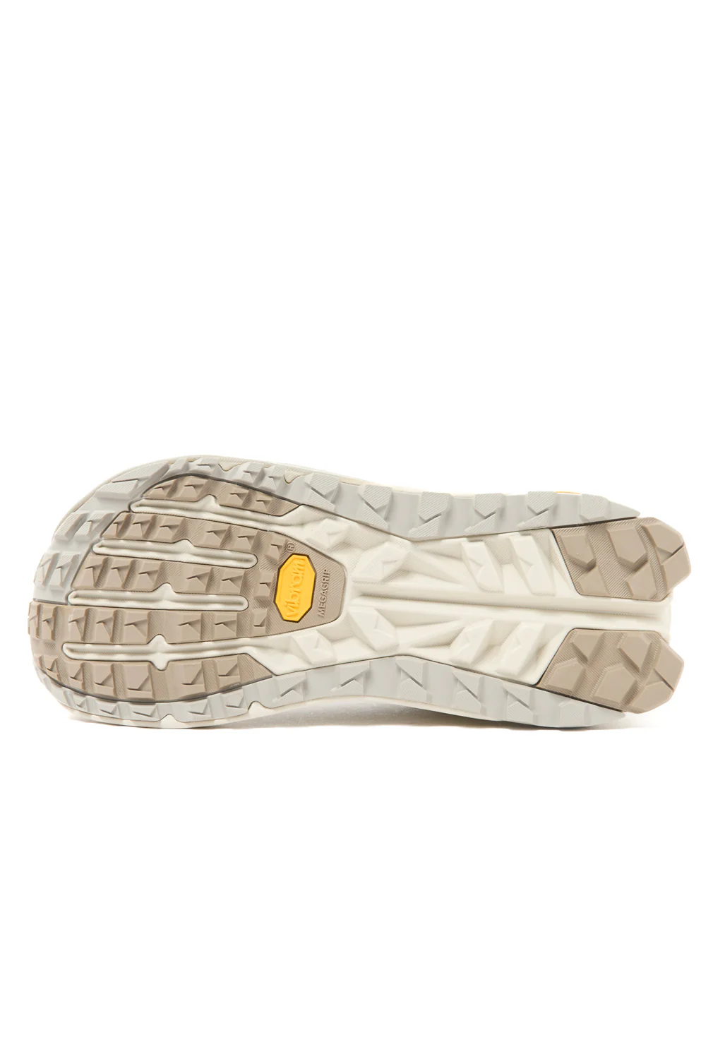 Altra Women's Olympus 6 Trainers - Sand - Image 4