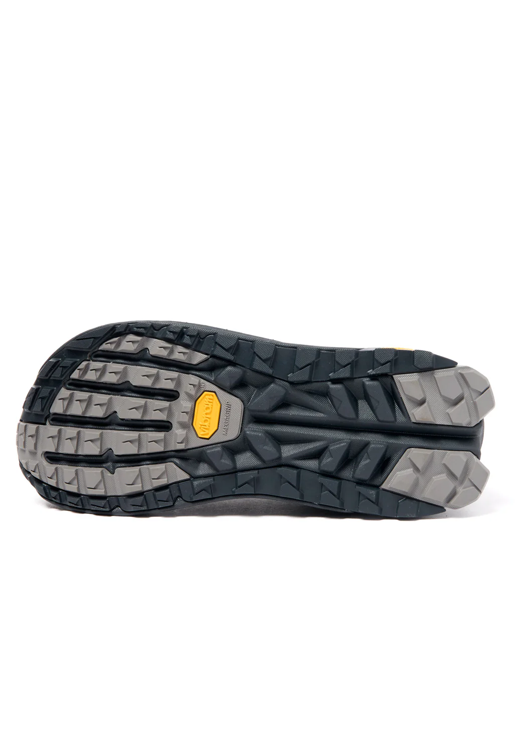 Altra Women's Olympus 6 Trainers - Black / Black - Image 5